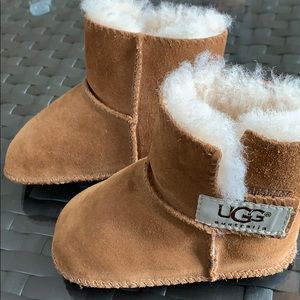 Baby ugg boot